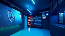 Mkers Gaming House powered by Mercedes-Benz