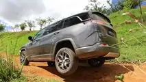 Jeep Commander Overland 2.0TD 2022
