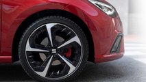 Seat Ibiza (2021) im Test