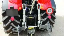 SAME FRUTTETO CVT 115S

