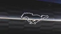 Foto di Ford Mustang Mach-e GT, la prova