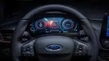 Ford Fiesta 2022
