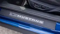 Ford Mustang Stealth Edition (2022)