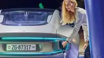 Piech GT