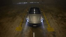 Piëch GT, the first Swiss electric sports car