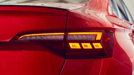 2022 Volkswagen Jetta ve Jetta GLI