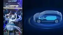 GAC Aion V
