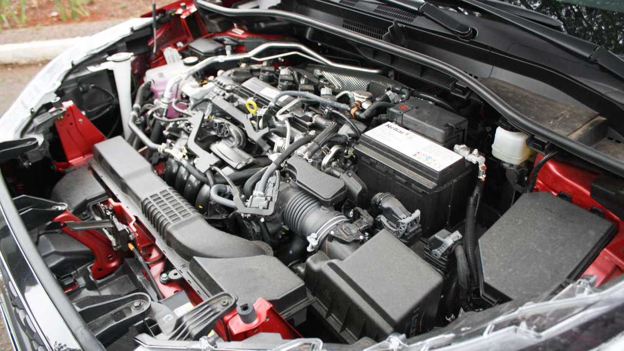 Toyota Corolla Cross XR 2.0
