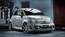 6. 2017 Fiat 500 Abarth