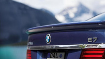 2013 BMW ALPINA B7 15.6.2012