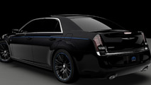 2012 Chrysler 300 Mopar 31.1.2012