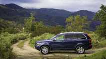 2013 Volvo XC90 02.5.2012