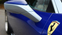 Ferrari 458 Italia Emozione by Evolution 2 Motorsport 10.5.2012