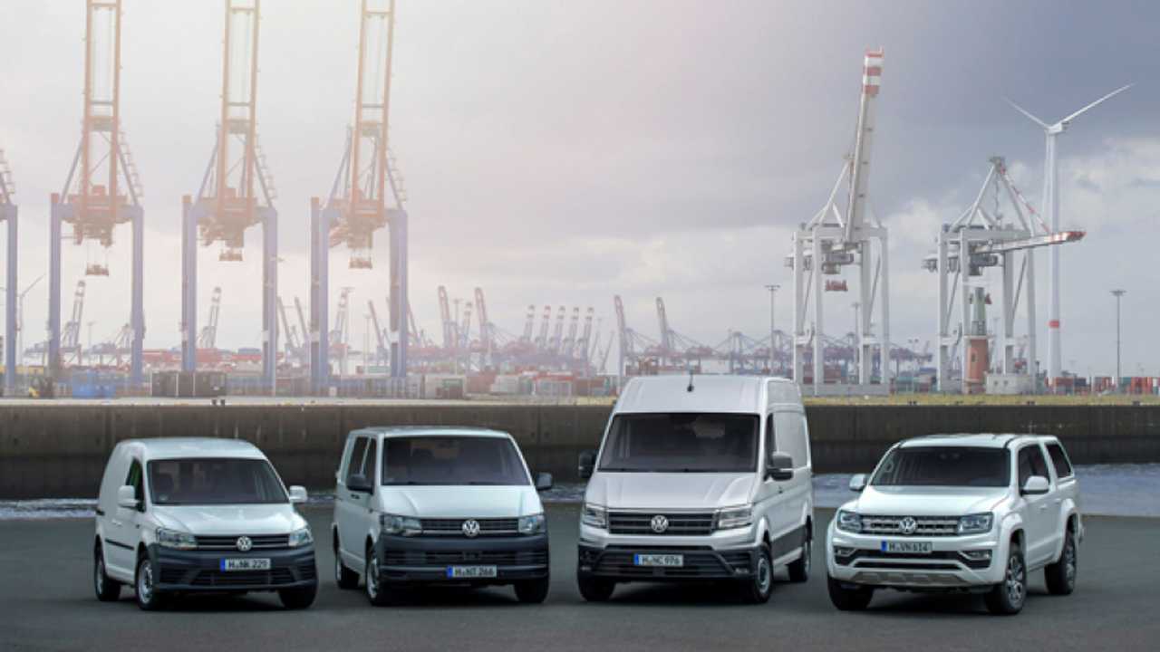 Novembre da incorniciare per Volkswagen a +27%