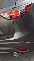 Mazda CX-5 Urban 30.10.2012