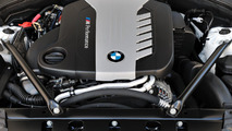 2013 BMW 7-Series facelift engine 25.04.2012