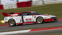 BMW M Anniversary race 14.8.2012
