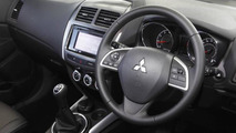 2013 Mitsubishi ASX