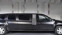 Dacia Duster Limo