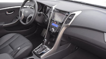 2013 Hyundai Elantra GT