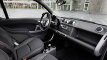 Smart ForTwo Sharpred Edition 09.2.2012