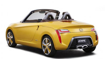 Daihatsu D-R Concept