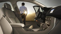 Citroen C5 facelift 02.7.2012