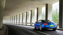 2013 Bentley Continental GT Speed 20.06.2012