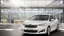 Citroën C4 L 20.6.2012