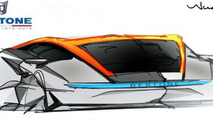 Bertone Nuccio Concept, 1024,