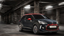 Citroen DS3 Racing Sebastien Loeb limited edition 28.02.2012