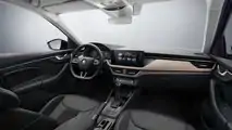 2019 Skoda Scala
