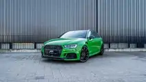 ABT Audi RS 3