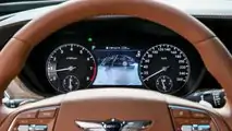 Genesis G90 facelift (KDM Spec)