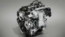 2019 Mazda3