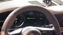 2020 Porsche 911 Carrera S