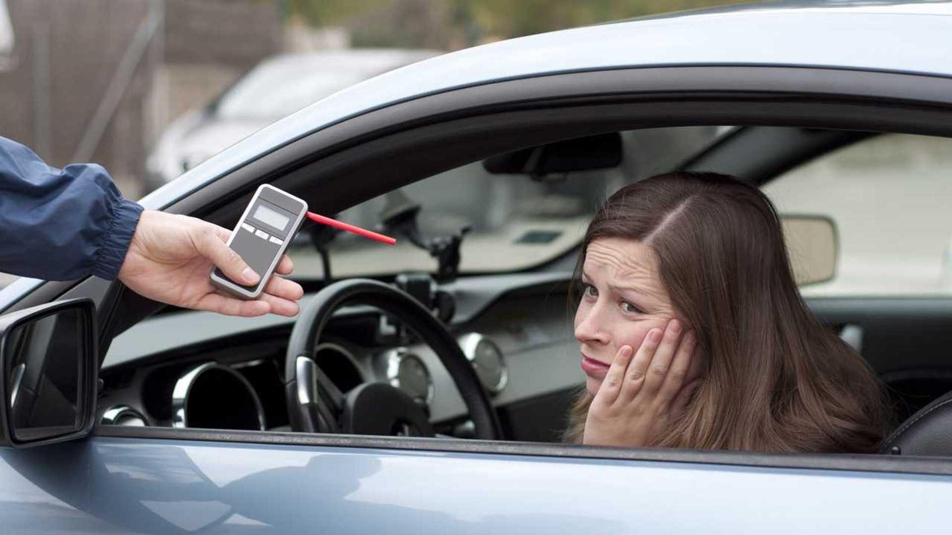 England and Wales see lowest number of breath tests since 2002