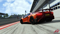 Assetto Corsa Red Pack 7