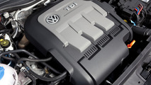 VW Polo BlueMotion 1.2 TDI