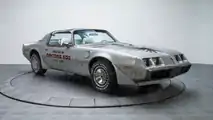 Trans Am 10th Anniversary
