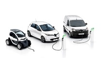 Renault Zoe ZE 40