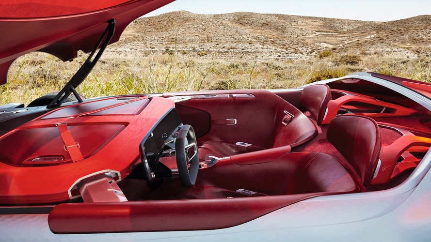 Renault Trezor concept