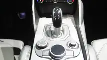 2016 Alfa Romeo Giulia Veloce Paris Motor Show