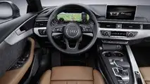 2018 Audi A5 Sportback