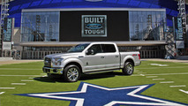 Ford F-150 Cowboys Edition