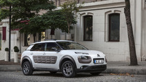 Citröen C4 Cactus