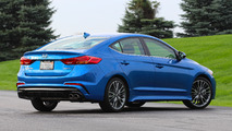 2017 Hyundai Elantra Sport: İnceleme