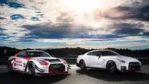 2017 Nissan GT-R Nismo launch in Australia