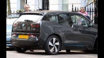 McLaren F1'ini satan Mr.Bean, BMW i3 satın aldı