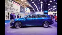 Renault Talisman, Fransızların da bir Passat Üretebileceğini Gösterdi